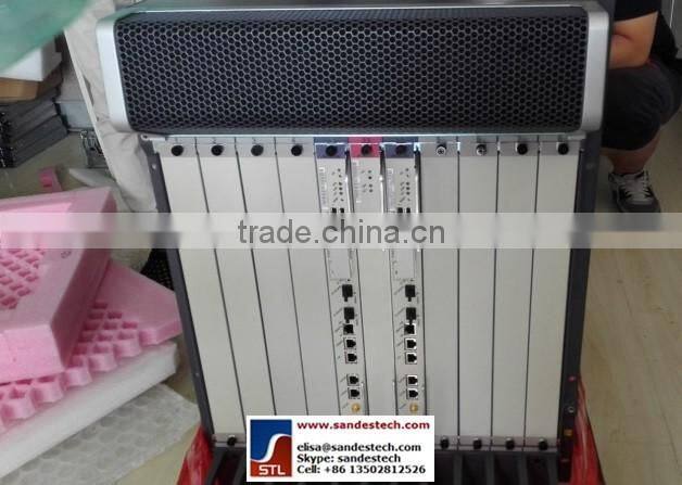 Huawei CR5D0EFGFE70 03030PYE P51-24xGE-SFP-E LPUF-51 24-Port 1000Base-X-SFP Flexible Card E(P51-E) for Huawei NE40E NE80E