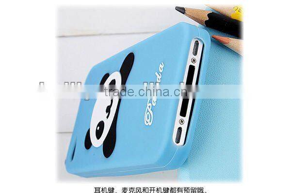 for smart phone soft silicone case Cartoon styles