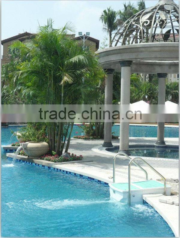 Wall-hung Pipeless Swimming Pool Filter