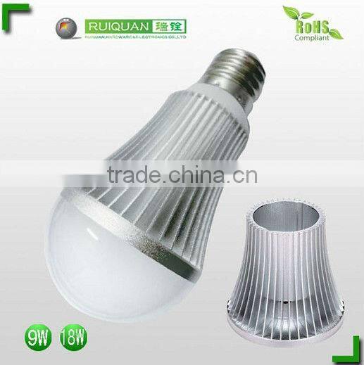 LED Light bulb fixture Downlight Halogen Warm White