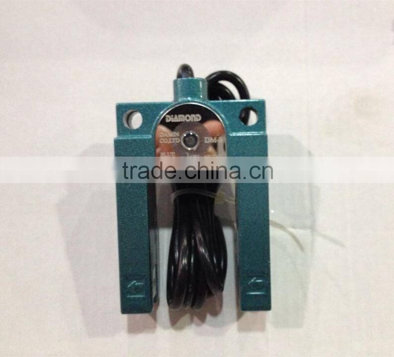 hot sale dc 12v-48v photoelectric switch