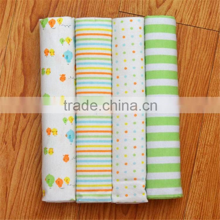 Top quality new design wholesale hospital receiving blankets