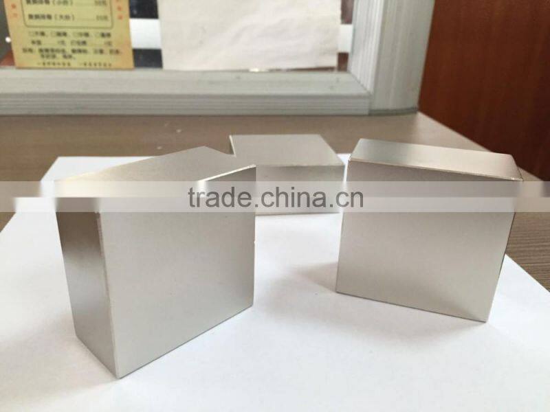 neodymium magnet N52 2x2x1