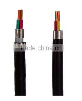 0.6/1kV XLPE insulated electrical power cable,19/33kV underground power cable,26/35kV medium voltage power supply cable