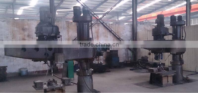 Never break shell SGS and TUV Quality heavy duty rebar cutting machine