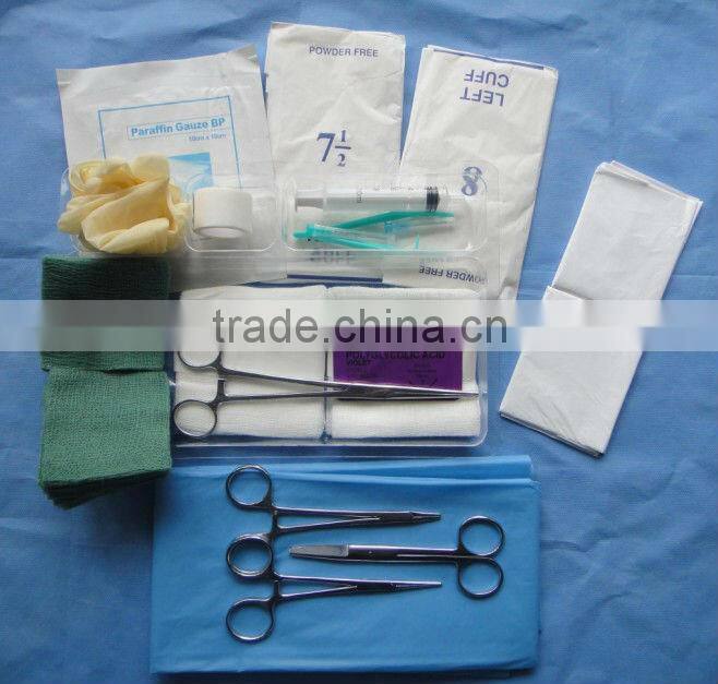 BOWEL SCISSORS, CARTILAGE SCISSORS