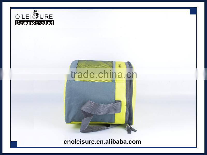 wholesale customized fitness cooler lunch bag cheapest extra large cooler bag polyester cooler insulated cooler Bag