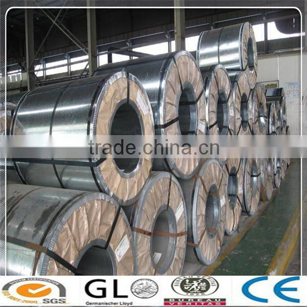 Competitive Price Hot Rolled Steel Coil Made in China