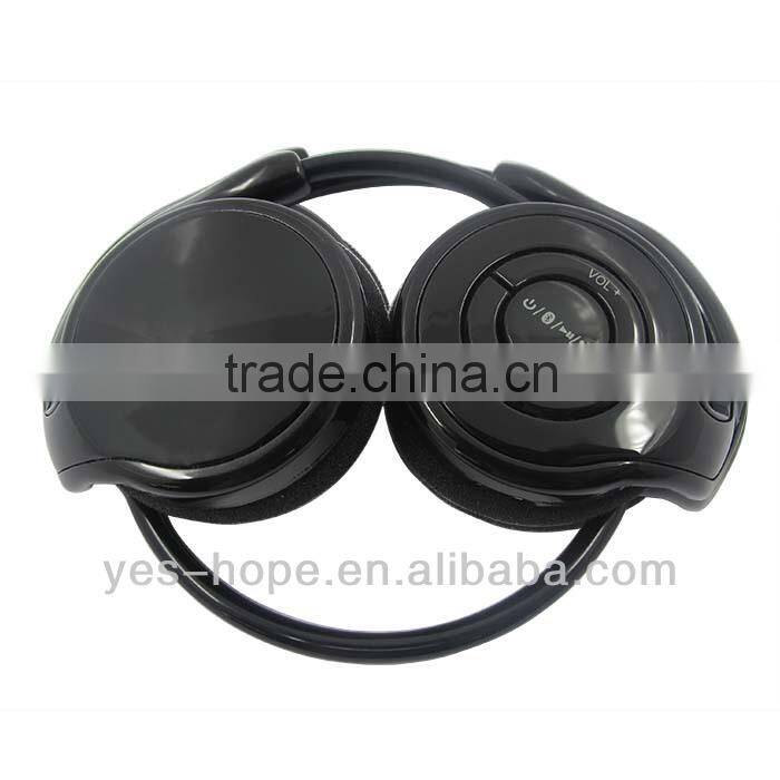 wholesale portable sport V4.0 bluetooth headset new