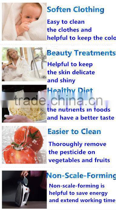 ECONOVA Healthy Household Central water softener System 2659366538