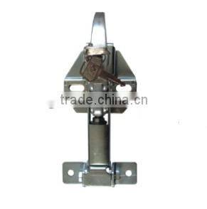 Hot selling engine cylinder head lock engine cover lock for excavator SH
