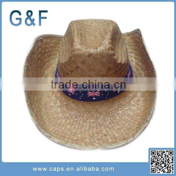 Cheap China Straw Hat