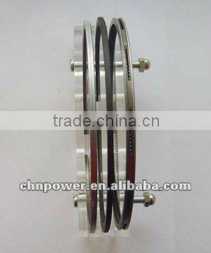 TOYOTA piston ring for 2L with good quality and lowest price