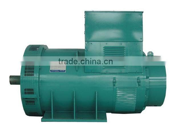 High Quality 625KVA Volvo open type diesel generator set with TWD1643GE Details