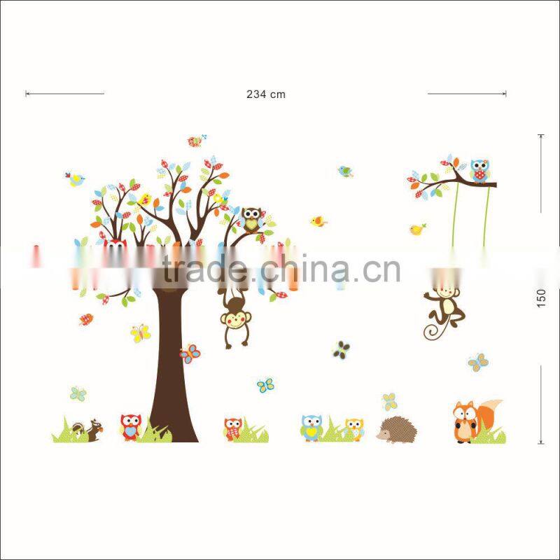 factory direct adhesive decor wall mirror sticker self adhesive wall decoration sticker removable wall mirror sticker