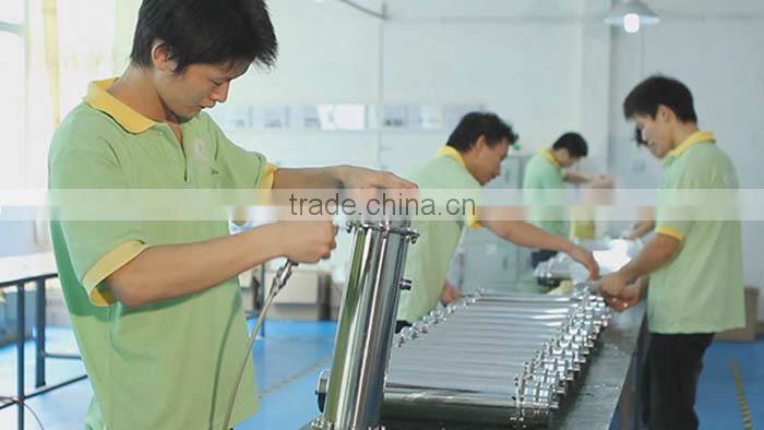 2014 new design water dispenser ice maker