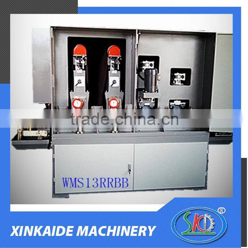 Dry Mode Deburring Machine machines for sale