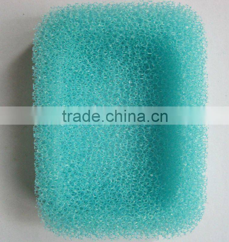 filter sponge
