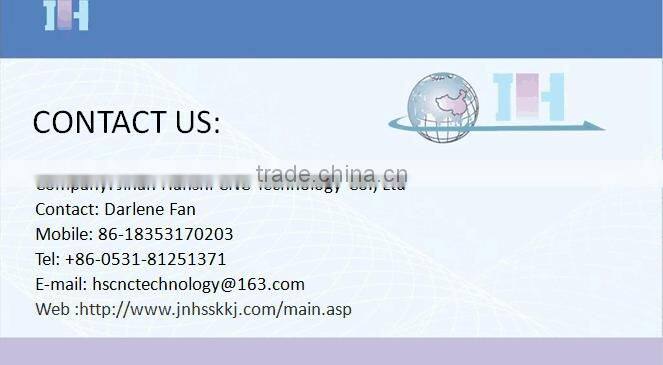 CNC Router Auto Tool Change 4-Axis Woodworking CNC Machining Center