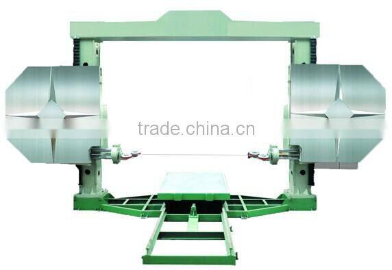 Cutter blade for granite and marble