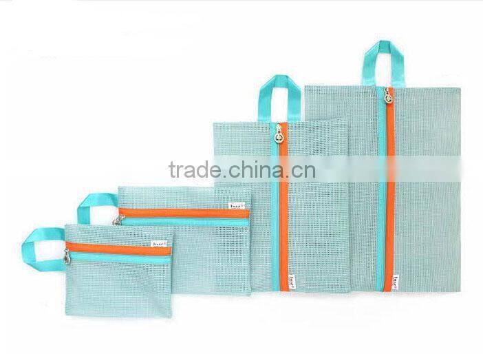 Practical Simple Four-piece set of travel bags
