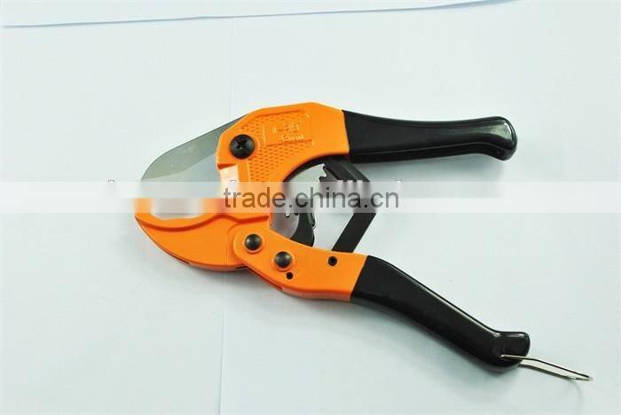 Large Diameter Plastic Hose PVC Pipe Cutter