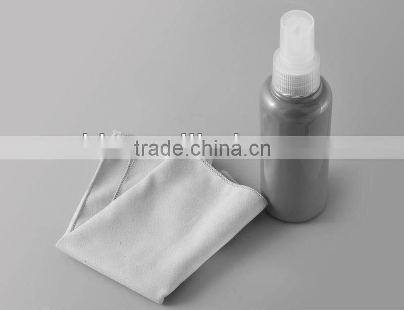 Effective LCD cleaner