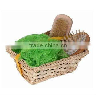 Environmentaland Natural SPA Products