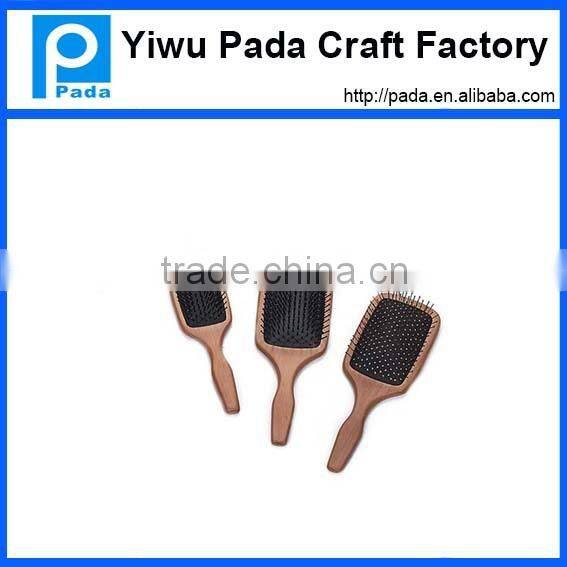 wooden brush,wooden hair brush,bath hair brush