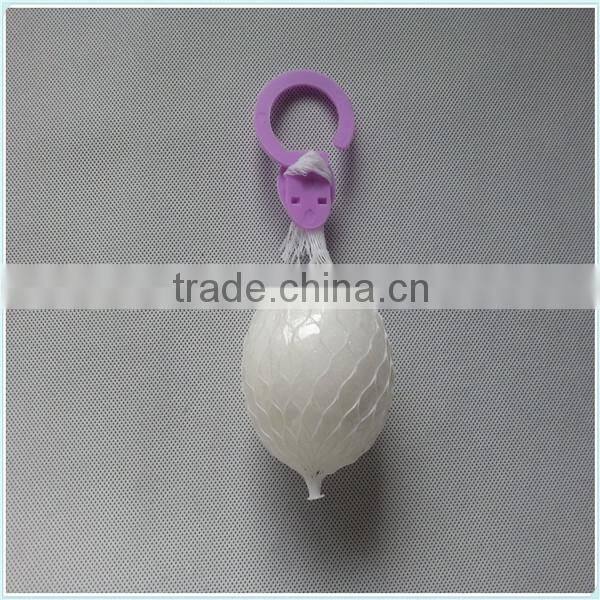 Basic wardrobe hanging ball/moth ball