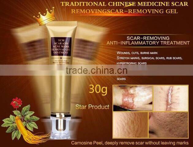 NEWEST! Face Whitening Acne scar Treatment and Pimple Removal Cream