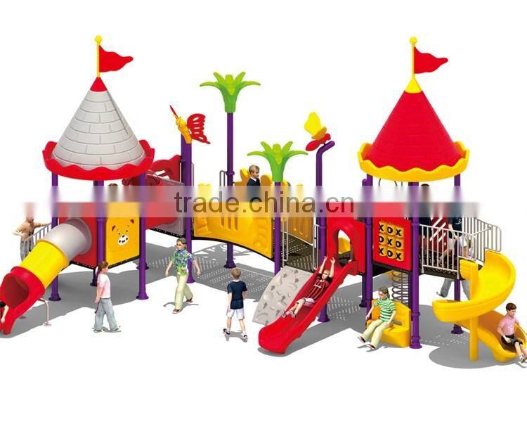 Kids Outdoor Indoor Playground Equipment
