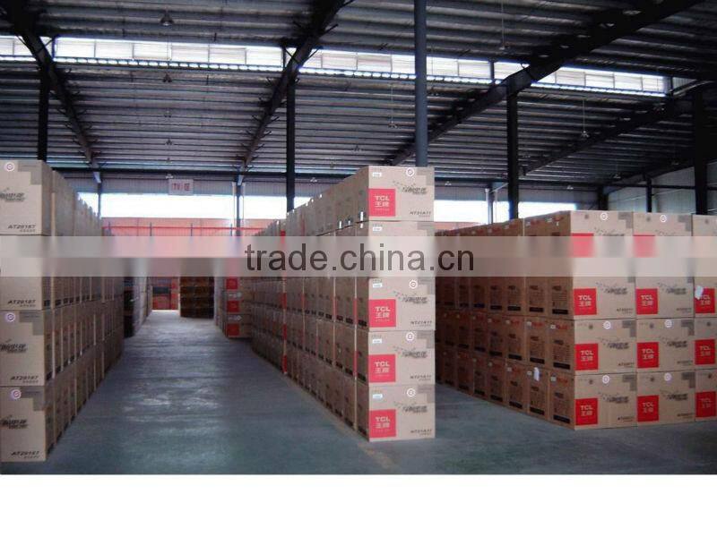 Guangzhou Good warehouse service to St petersburg