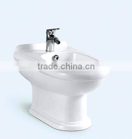 Y802 bidet toilet water saving easy installation