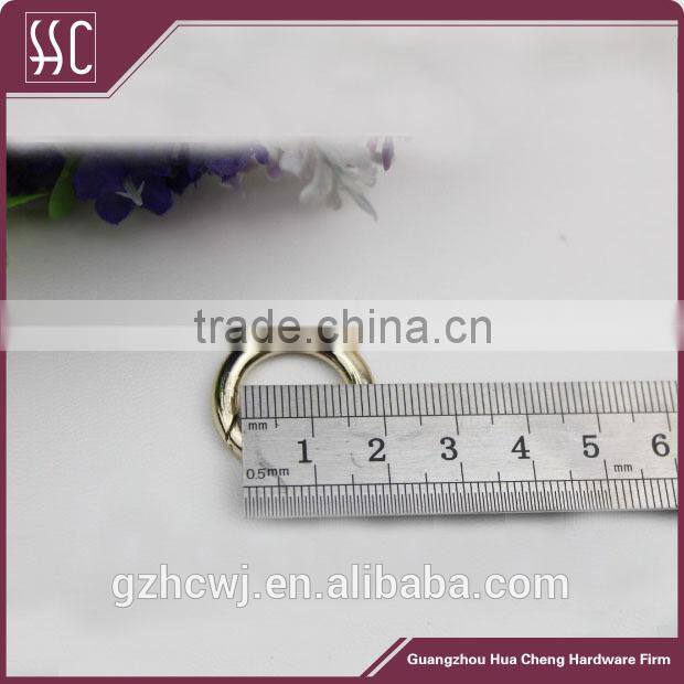 metal O ring, 15mm metal ring,Guangzhou metal ring