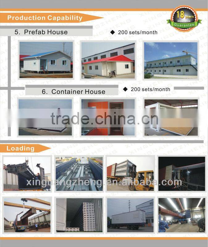 High quality EPS Sandwich Panel