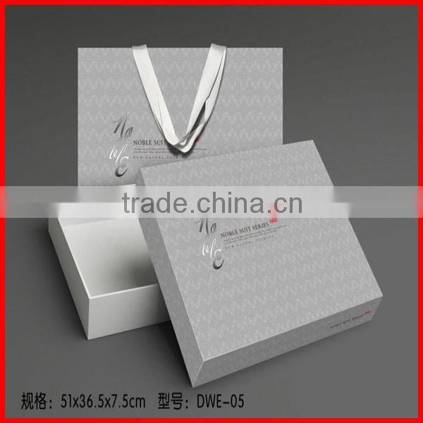 2014 Hot Sale Most Fashionable Bedding Paper Gift Bag