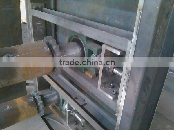 Different capacity charcoal dryer sawdust dryer equipment price