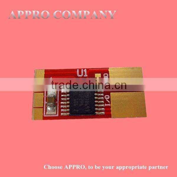 Compatible Lexmark T630 toner reset chip