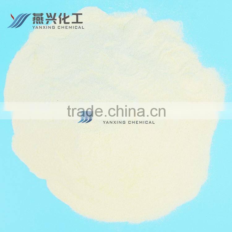oil well fracturing, printing paste, gypsum glue powder guar gum