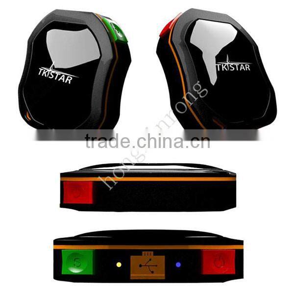 Mini multifuction gps tracker wholesale