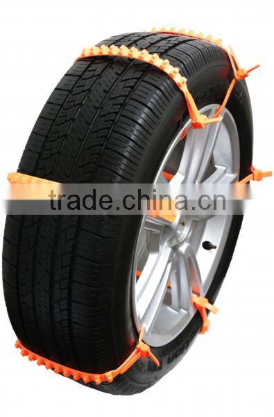 Car Recovery tracks Tyre Grabbers/ Snow Grabbers
