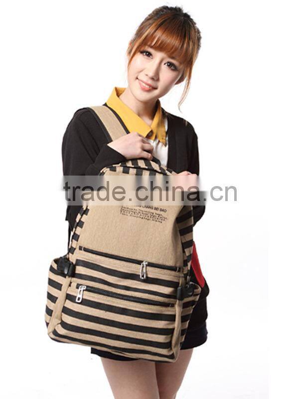 New Fashion Travelling Backpack For Girls
