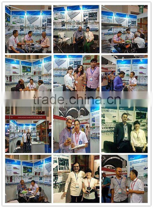 Bright annealing seamless SS tubes Suzhou