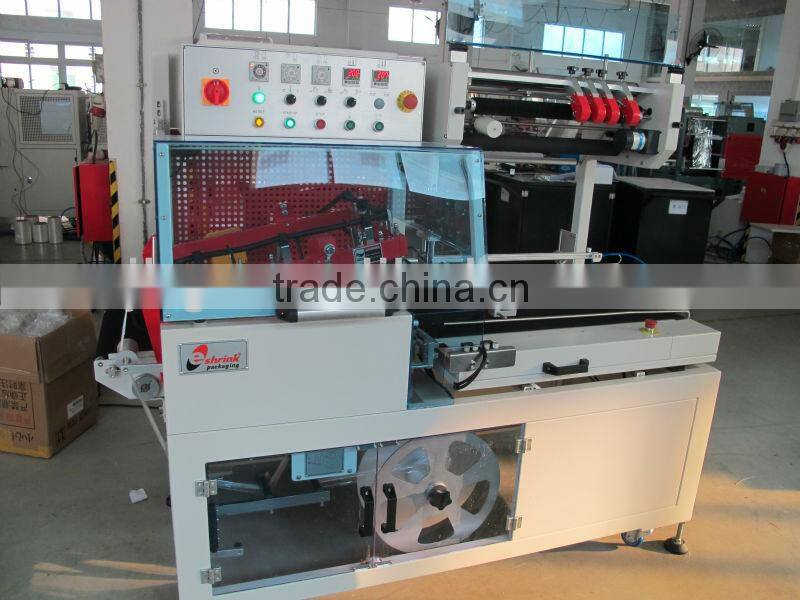 Fully Automatic L-Sealer