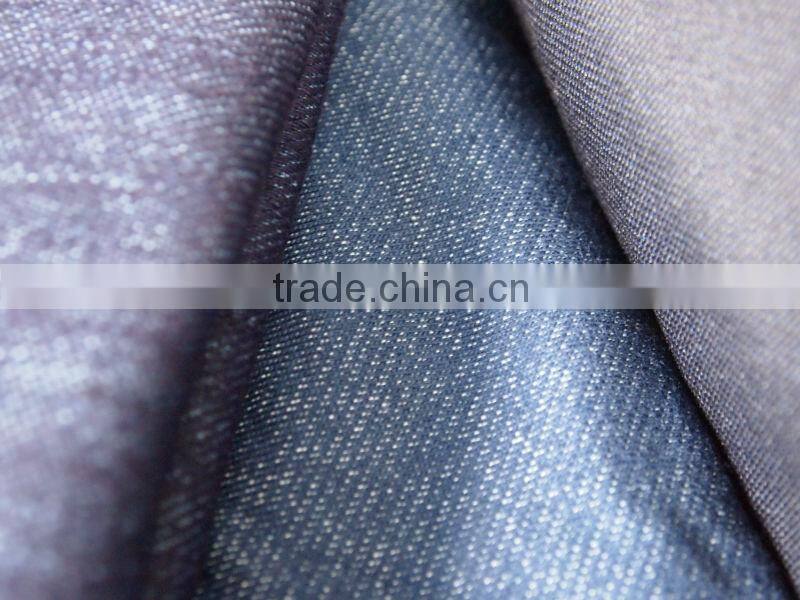knitted garments fabrics