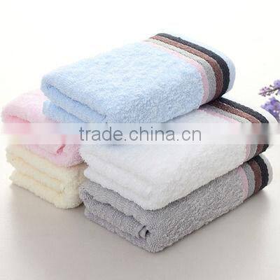 bamboo cotton terry fabric