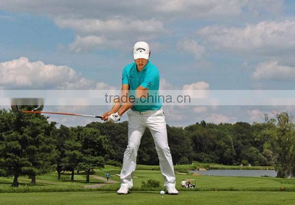 stan caleb Customized sublimation men polo shirt Golf clothing mesh bowling shirt