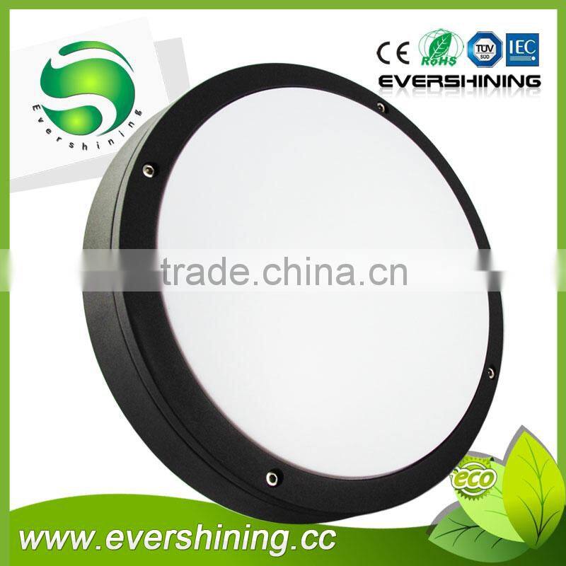 Modern Design waterproof IP65 ik10 Led wall Lamp