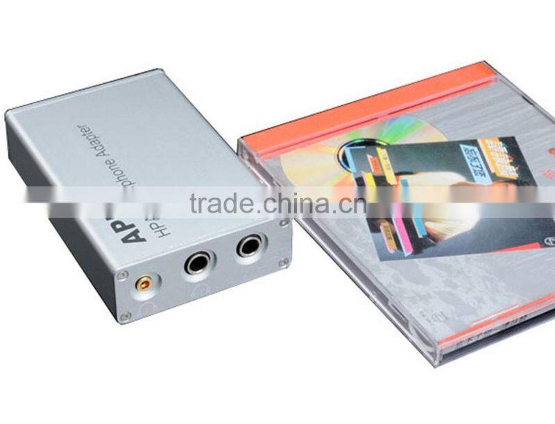 APPJ HPA Headphone Amplifier Adapter
